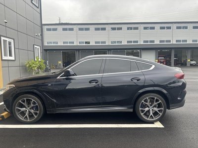 BMW X6 - 4