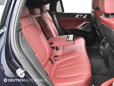 صورة مصغرة 12 لـ 2021 BMW X6
