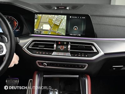 صورة مصغرة 14 لـ 2021 BMW X6