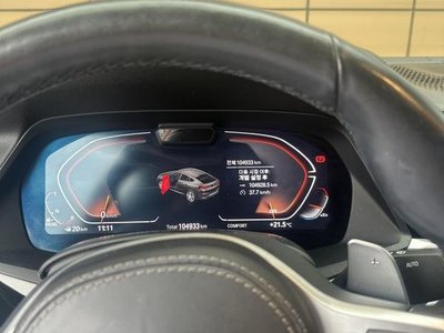 BMW X6 - 5