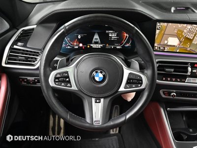 صورة مصغرة 13 لـ 2021 BMW X6