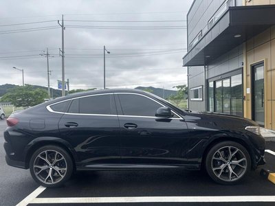 BMW X6 - 2