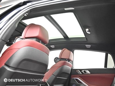 صورة مصغرة 18 لـ 2021 BMW X6