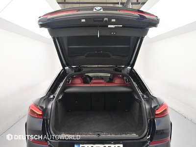 صورة مصغرة 19 لـ 2021 BMW X6