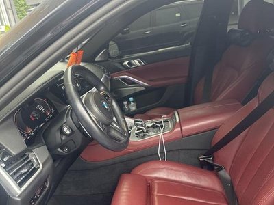 BMW X6 - 6