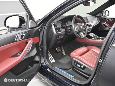 صورة مصغرة 11 لـ 2021 BMW X6