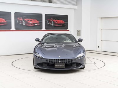 FERRARI ROMA - 3