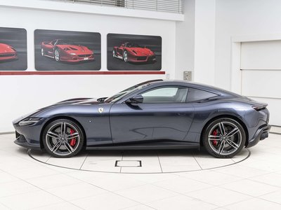 FERRARI ROMA - 9