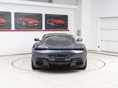 FERRARI ROMA - 7