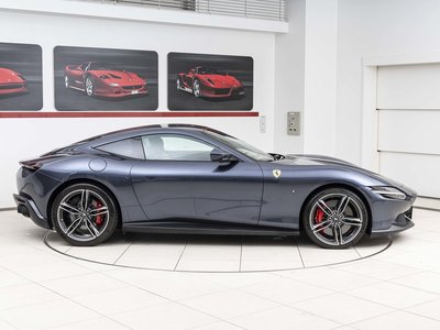 FERRARI ROMA - 5