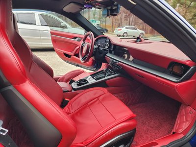 2020 Porsche 911 缩略图 13