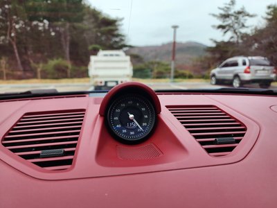 2020 Porsche 911 缩略图 17