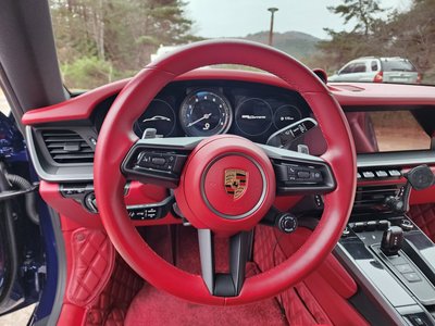 2020 Porsche 911 缩略图 11