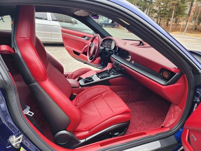 2020 Porsche 911 缩略图 15