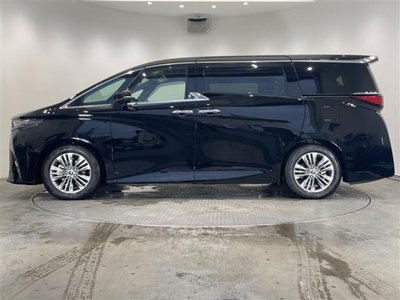 2026 TOYOTA ALPHARD thumbnail 31