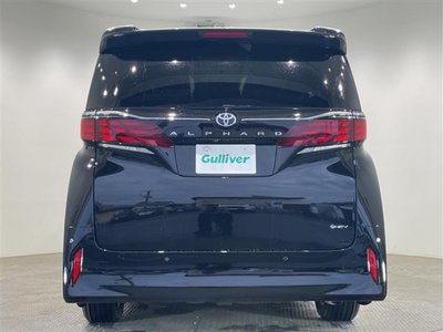 2026 TOYOTA ALPHARD thumbnail 29