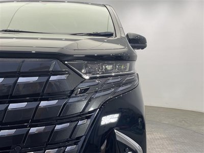 2026 TOYOTA ALPHARD thumbnail 38