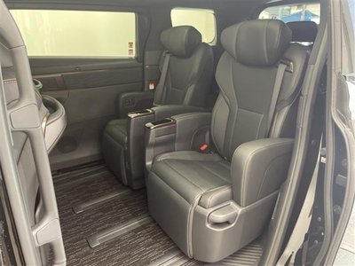 2026 TOYOTA ALPHARD thumbnail 23