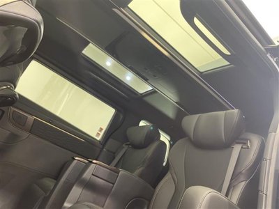 2026 TOYOTA ALPHARD thumbnail 24