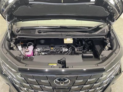 2026 TOYOTA ALPHARD thumbnail 39