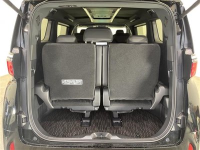 2026 TOYOTA ALPHARD thumbnail 26