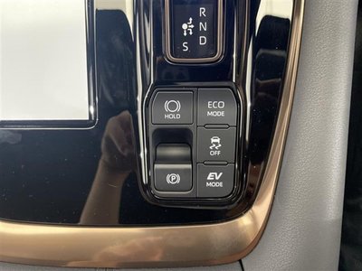 2026 TOYOTA ALPHARD photo 8