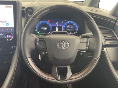 2026 TOYOTA ALPHARD thumbnail 12