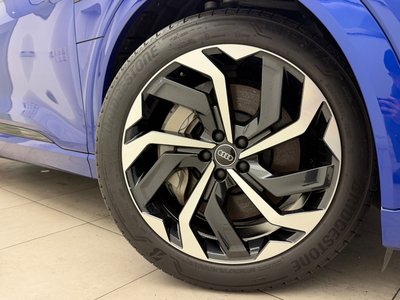 AUDI Q8 SPORTBACK E-TRON - 10