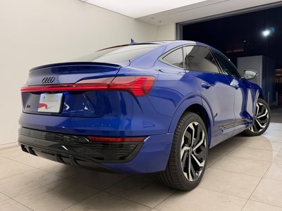 AUDI Q8 SPORTBACK E-TRON - 7
