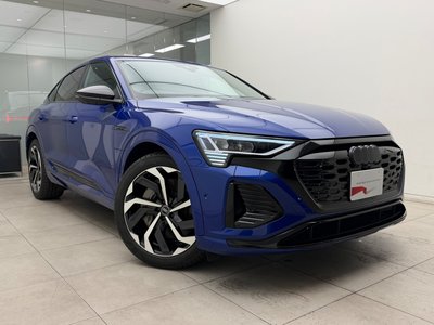 AUDI Q8 SPORTBACK E-TRON - 6