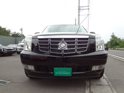 CADILLAC ESCALADE - 4