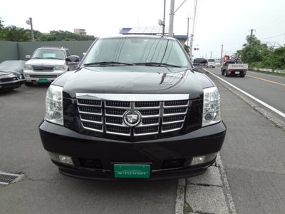 CADILLAC ESCALADE - 3
