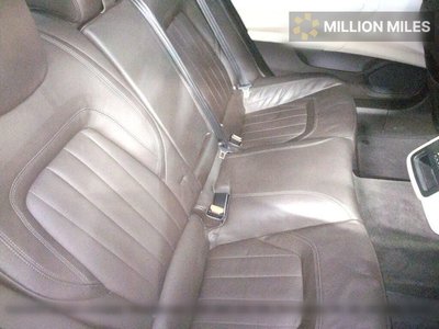 MASERATI QUATTROPORTE - 6