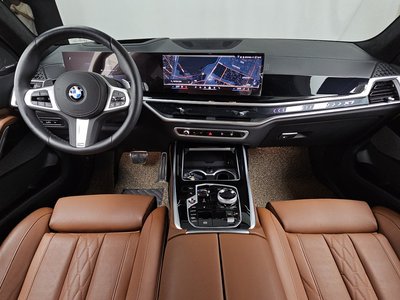 2024 BMW X7 — фото 5
