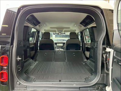 LAND ROVER DEFENDER 2023 thumbnail 18
