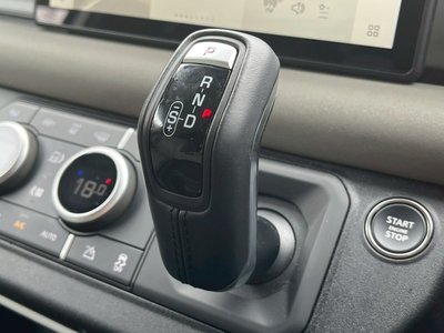 LAND ROVER DEFENDER 2023 thumbnail 43
