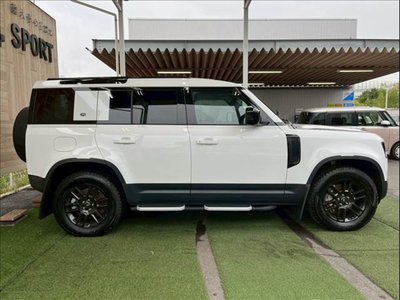 LAND ROVER DEFENDER 2023 thumbnail 15