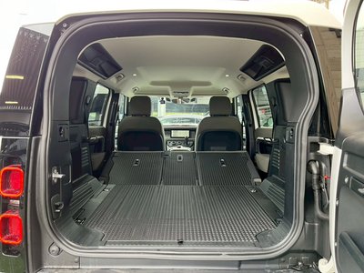 LAND ROVER DEFENDER 2023 thumbnail 64