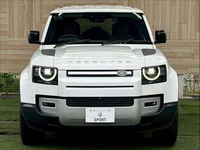 LAND ROVER DEFENDER 2023 thumbnail 13