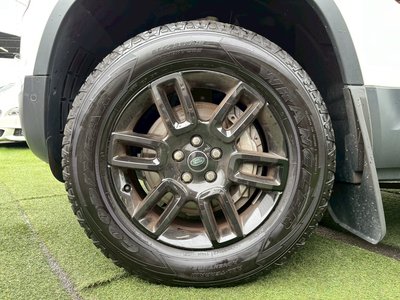 LAND ROVER DEFENDER 2023 thumbnail 68