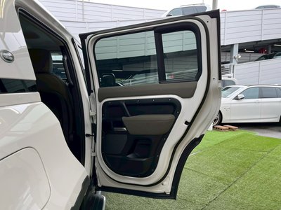 LAND ROVER DEFENDER 2023 thumbnail 73