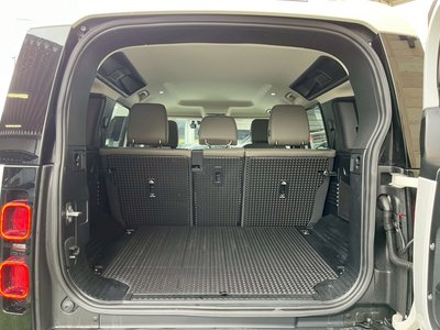 LAND ROVER DEFENDER 2023 thumbnail 63