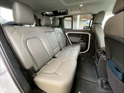 LAND ROVER DEFENDER 2023 thumbnail 6
