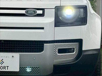 LAND ROVER DEFENDER 2023 thumbnail 20