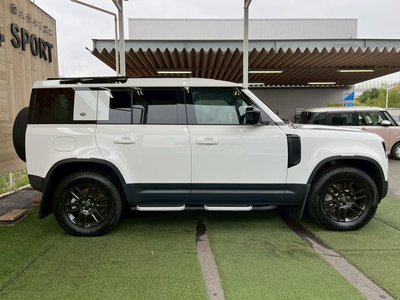 LAND ROVER DEFENDER 2023 thumbnail 59