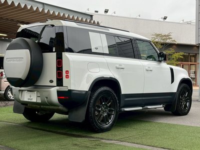 LAND ROVER DEFENDER 2023 thumbnail 61