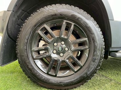 LAND ROVER DEFENDER 2023 thumbnail 53