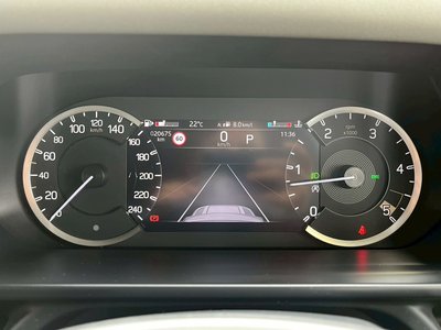LAND ROVER DEFENDER 2023 thumbnail 31
