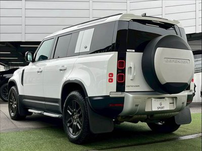 LAND ROVER DEFENDER 2023 thumbnail 17