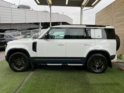 LAND ROVER DEFENDER 2023 thumbnail 58